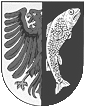 Wappen der Stadt Küstrin