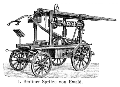 Berliner Spritze