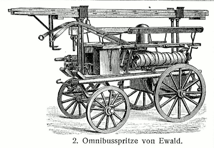 Omnibusspritze