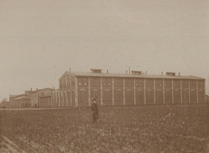 A. Wagener, Maschinen- Dampfkessel- Kupfer- und Messingwaren-Fabrik