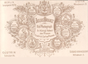 Fotografen und Fotofachgeschäfte in Küstrin