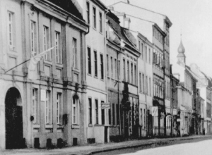 Die Küstriner Bankenkrise
