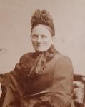 Karoline Schröder (geb. Schildert), Küstrin-Neustadt