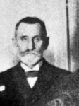 August Schirmacher, Küstrin-Neustadt