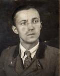 Heinz Steinhauf, Küstrin-Kietz