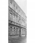 Historisches Foto Berliner Str. 5