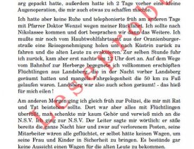 Küstrins vielfältige Religionsgeschichte - Leseprobe 4