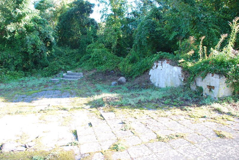 Aktuelle Fotos der Stadt Küstrin / Kostrzyn Ehemalige Altstadt & Festung - Grundstück am Logenhaus ****