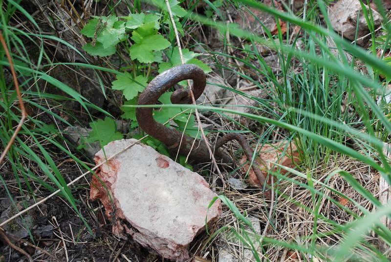 Aktuelle Fotos der Stadt Küstrin / Kostrzyn Ehemalige Altstadt & Festung - Das Geländer ist auch noch da ***
