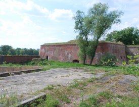 Bastion Philipp (Aussenansicht) ***