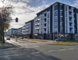 Neubebauung am Moltkeplatz / Schiffbauerstraße (2021)