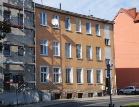 Ehem. Kutzdorfer Str. Ecke Plantagenstraße