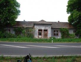 Bahnhof Küstrin-Altstadt *4