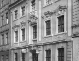 Kommandantenstr. 92 *9 - © Bildarchiv Foto Marburg, www.fotomarburg.de