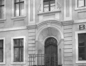 Schloßfreiheit 189 *9 - An der Schloßfreiheit; © Bildarchiv Foto Marburg, www.fotomarburg.de