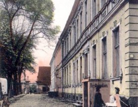 Am Renneplatz *4