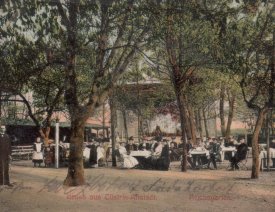 Der Reichsgarten