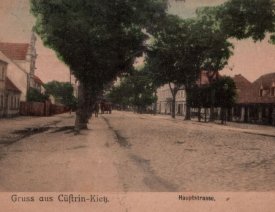 Hauptstraße *1