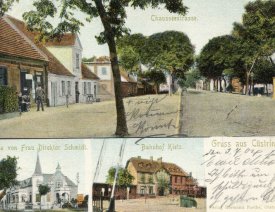 Gruss aus Cüstrin III *2