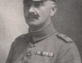 Major Blanck