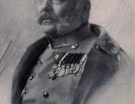 Generalfeldmarschall Friedrich, Maria, Carl Erzherzog von Oesterreich *1 - p, li { white-space: pre-wrap; }
Kaiserliche und Königliche Hoheit, Oberbefehlshaber der gesamten bewaffneten Macht Oesterreich-Ungarns während des Feldzuges 1914/15,16, Chef des Inf.-Rgts. von Stülpnagel (5. Brandenburgisches Nr. 48) vom 21.9.1893 bis 9.11.1918