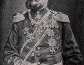 Wolf Luis Anton Ferdinand von Stülpnagel *1