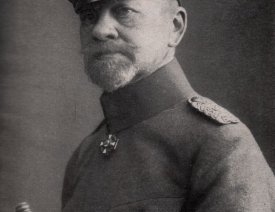 Generalleutnant Kaupert, Exzellenz *1