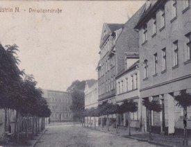 Drewitzer Straße *4