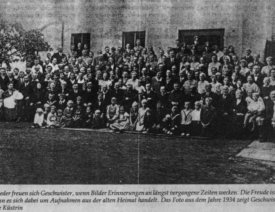 Die Neuapostolische Gemeinde 1934