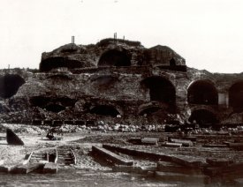 Fotoalbum: Die Schleifung der Festung Küstrin