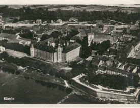 Luftaufnahme Küstrin-Altstadt I *4