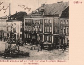 Am Rathaus (1903)  *2