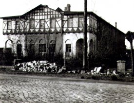 Stanz- und Emaillierwerk 1930