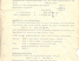 Brief von 1943 3/5