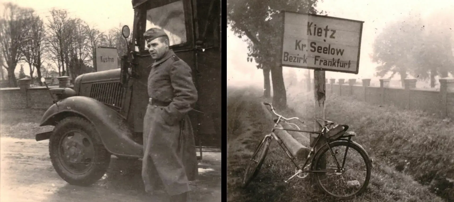 Küstrin-Kietz Küstrin-Kietz