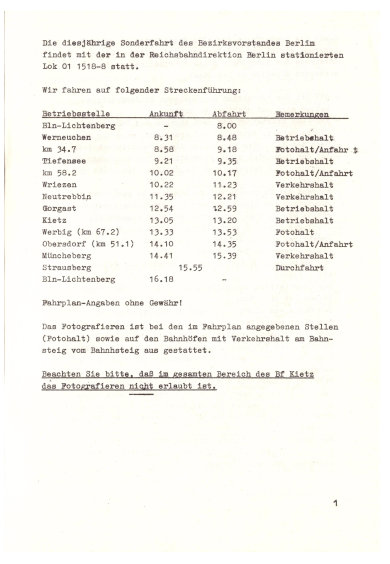 Sonderfahrt 1979 3
