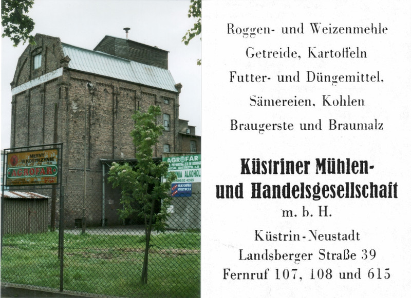Mühlengesellschaft