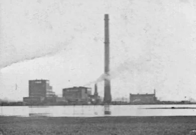 Wehrwirtschaft in Küstrin 1939 - 1945