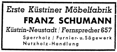Küstrin 1943 111 10
