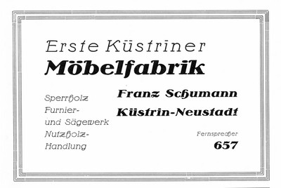 Werbung