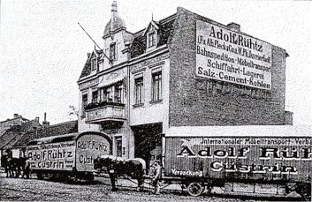 Ruehtz Fleck