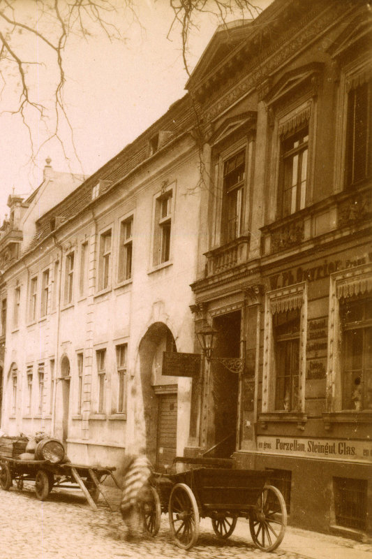 ouvrier berliner str renneplatz